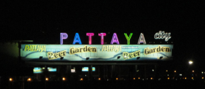 Living in Pattaya