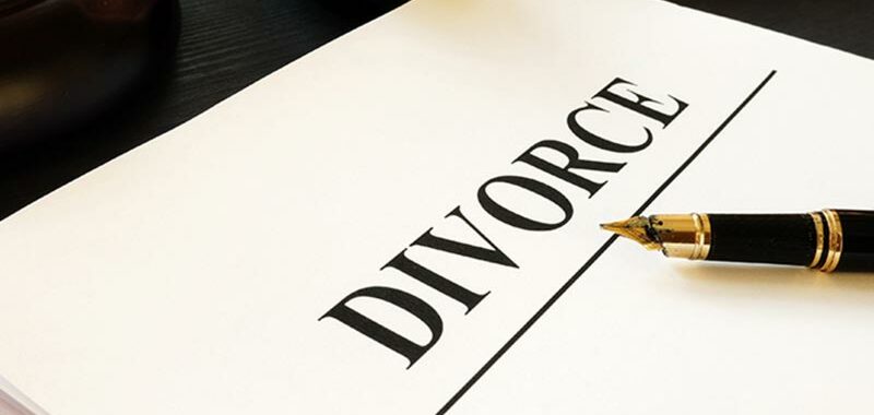 Divorce in Thailand