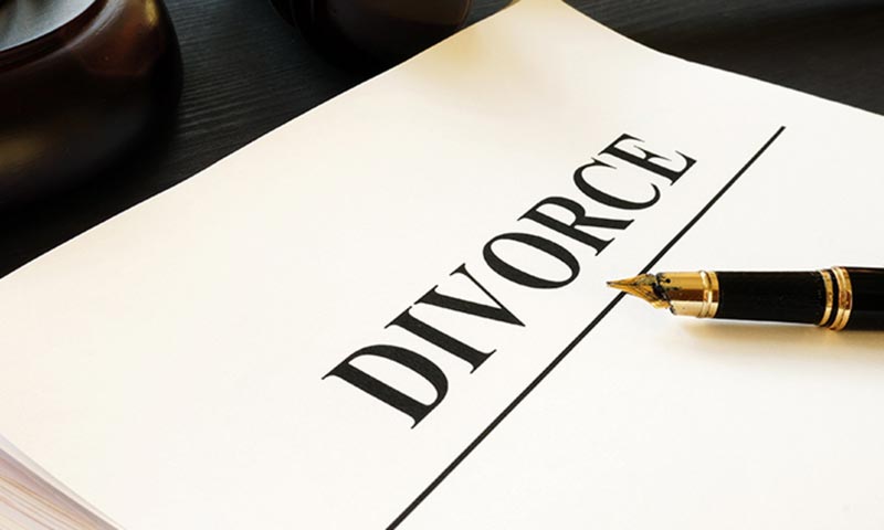 Divorce in Thailand