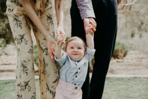 Child Adoption in Thailand