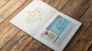 Thai Tourist Visa